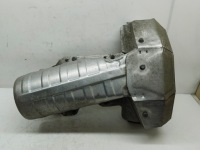 фото thumb №1, Peugeot 208 1.4vti захист теплова каталізатора