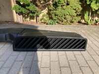 фото thumb №11, Daf xf 106 euro 6 воздухозаборник komin впуск воздуха решётка 1862026