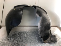 фото thumb №1, Подкрылок правый перед vw id4 id.4 11k809958