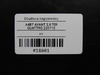 фото thumb №10, Отопитель кондиционер audi a4 b7 2.0 tdi 8e1820005j