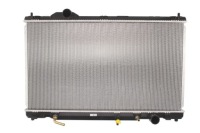 фото thumb №1, Радиатор wody lexus gs 05-12 3.5 v6 b/e koyo