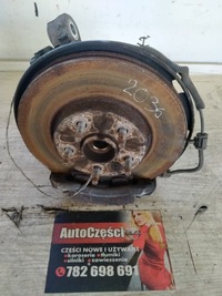 фото thumb №5, 2036 поворотний кулак opel astra j лівий перед передня