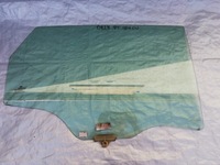 фото thumb №1, Стекло дверь правая задняя задняя hyundai i30 ii 12- kom