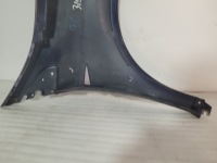 фото thumb №6, Vel satis 01-09 крыло левый перед передний