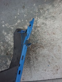 фото thumb №11, Bmw 2 f44 gran coupe m набор бампер задний задняя