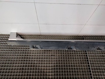 фото thumb №9, Планка порогова ліва поріг лівий honda civic x sport line type-r nh830m