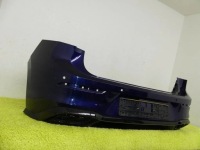 фото thumb №4, Бампер задняя vw golf 8 viii 5h r-line hb 20- r-line оригинал