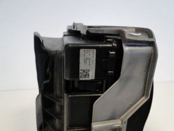 фото thumb №6, Mercedes радиаторов масляная воды w подкрылок правые amg gt 192 sl 232