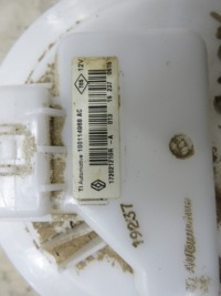 фото thumb №4, Насос топлива поплавок renault clio v 1.0 tce 172021210r