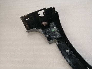 фото thumb №12, Ford kuga mk3 st-line планка крыло правые перед