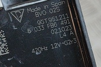 фото thumb №7, Porsche 911 992 gt3 сигнал сигнальний o низький тон 9gt951211 2024 2532173