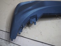 фото thumb №15, Спойлер диффузор накладка бампер задняя задний vw golf viii 5h6807568