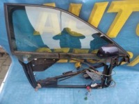 фото thumb №3, Audi a3 8l рамка дверь стекло зеркало правый левая 3d