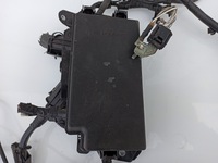 фото thumb №5, Toyota ch-r коробка корпус предохранителей гибрид 8264147050a //