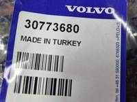 фото thumb №6, Volvo v70 2012 з передній камери