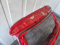 фото thumb №8, Кришка задня renault clio iv універсал 2012 - 2020