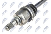 Приводной вал приводная jeep compass 2.0/2.4 08- передний/левый Цена, фото thumb