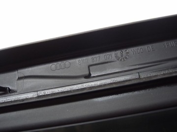 фото thumb №9, Люк стекло передняя audi a4 b8 8k9877071