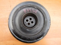 фото thumb №7, Bmw x6 f16 f15 n57 3.0d шкив 8511321 lux