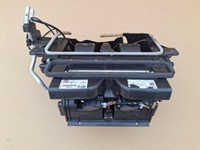 фото thumb №10, Man tgx отопитель радиатор вентилятор блок управления 81619006464