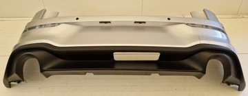 фото thumb №9, Бампер задній зад golf viii 8 gti hb 4pdc la7w 5h6807421d