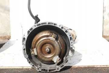 фото thumb №11, Коробка передач коробки передач редуктор автомат 52108649aa jeep cherokee kk 2.8 crd