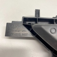 фото thumb №7, Mazda cx-5 ii 2019 перед сторона права ручка внутрішня двері передніх