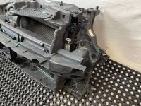 Ремень передний усилитель балка радиатор renault clio v 1.0 tce 2019- с Разборки, фото thumb