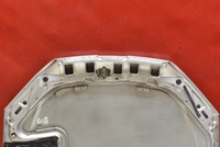 фото thumb №11, Капот кришка двигуна срібляста peugeot 206 lift 02-09