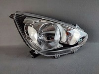 фото thumb №1, Mitsubishi space star ii лампа передня права