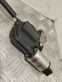 Двигун електричний, регулювання сидіння maserati quattroporte vi 2014 56 Недорого, фото thumb