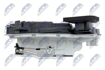 фото thumb №12, Амортизатор замка центрального перед l do seat leon sc