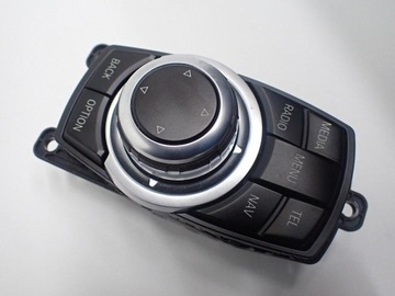 фото thumb №13, Навігація навігація радіо дисплей bmw 2 f45 f46 15r