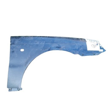 фото thumb №1, Daewoo leganza крило підкрилок правий перед 96205674