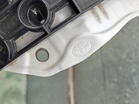 фото thumb №13, Крыло передний левый / правый перед toyota yaris cross 2020-