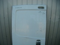 фото thumb №8, Renault trafic ii vivaro i 01-14 дверь левый задняя