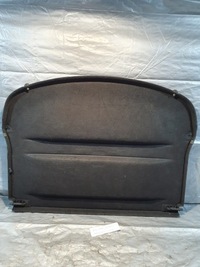 фото thumb №14, Полиця задня багажника ford mondeo mk3 хетчбек