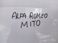 фото thumb №7, Капот крышка двигателя перед alfa romeo mito
