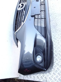 фото thumb №9, Бампер перед kpl. mazda 6 gj 12-15r. 42a