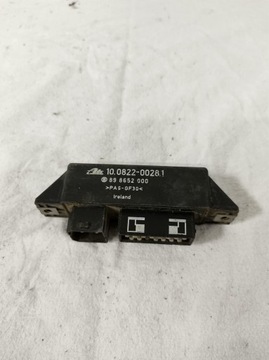 фото thumb №1, Модуль блок керування abs renault laguna 898652000