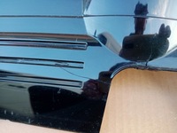 фото thumb №5, Vw golf viii решітка радіатора решітка 5h0853651n