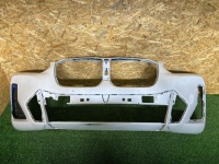 фото thumb №1, Бампер перед передний bmw ix3 g08 lci lift оригинал