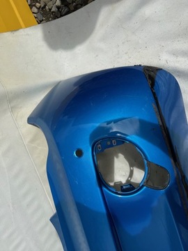 фото thumb №5, Бампер opel adam opc line 12-