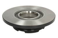 Тормозные диски тормозные trw df4821s Доставка, фото thumb