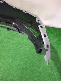 фото thumb №9, Tesla model y бампер передний перед