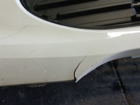 фото thumb №3, Бампер перед renault twingo iii 3 lift 18-