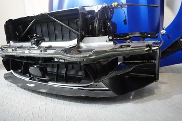 фото thumb №14, Капот бампер pas лампи bmw m8 f91 f92 f93 laser 490 p5t 27km.