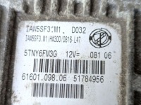 фото thumb №7, Комплект стартовый fiat punto 3 grande punto 2006 51784956