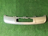 фото thumb №8, Накладка dufyzor бампера задняя заднего maserati levante 16- 670045350