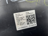 Спойлер дифузор бампера задні m набір bmw 3 g20 g21 lci 8085484 Ціна, фото thumb